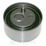 Spannrolle, Zahnriemen OPTIMAL 0-N1238