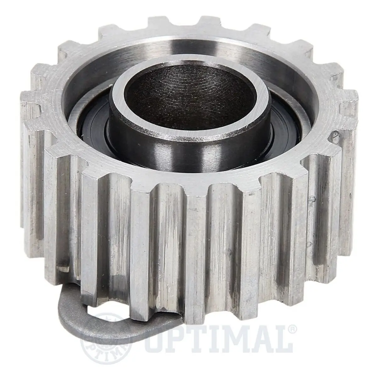 Spannrolle, Zahnriemen OPTIMAL 0-N123