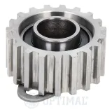 Spannrolle, Zahnriemen OPTIMAL 0-N123