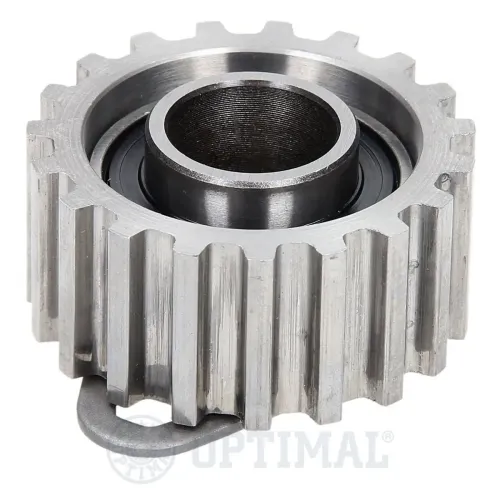 Spannrolle, Zahnriemen OPTIMAL 0-N123 Bild Spannrolle, Zahnriemen OPTIMAL 0-N123