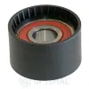 Umlenk-/F&uuml;hrungsrolle, Zahnriemen OPTIMAL 0-N1259