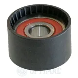 Umlenk-/Führungsrolle, Zahnriemen OPTIMAL 0-N1259
