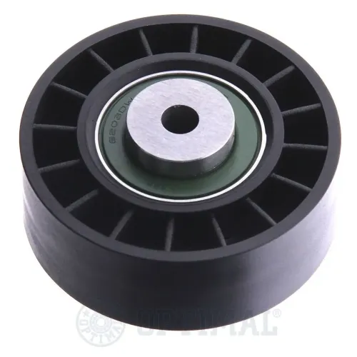 Spannrolle, Keilrippenriemen OPTIMAL 0-N1278 Bild Spannrolle, Keilrippenriemen OPTIMAL 0-N1278