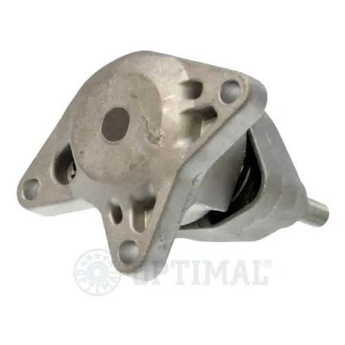 Spannrolle, Keilrippenriemen OPTIMAL 0-N1282 Bild Spannrolle, Keilrippenriemen OPTIMAL 0-N1282