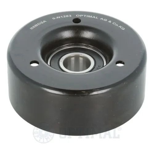 Spannrolle, Keilrippenriemen OPTIMAL 0-N1283 Bild Spannrolle, Keilrippenriemen OPTIMAL 0-N1283