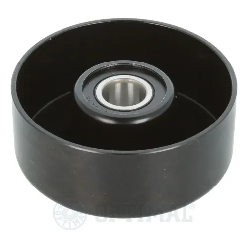 Spannrolle, Keilrippenriemen OPTIMAL 0-N1283 Bild Spannrolle, Keilrippenriemen OPTIMAL 0-N1283
