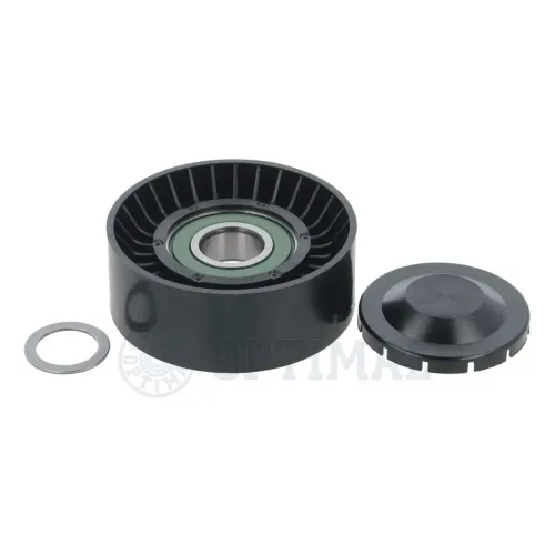 Spannrolle, Keilrippenriemen OPTIMAL 0-N1290S Bild Spannrolle, Keilrippenriemen OPTIMAL 0-N1290S
