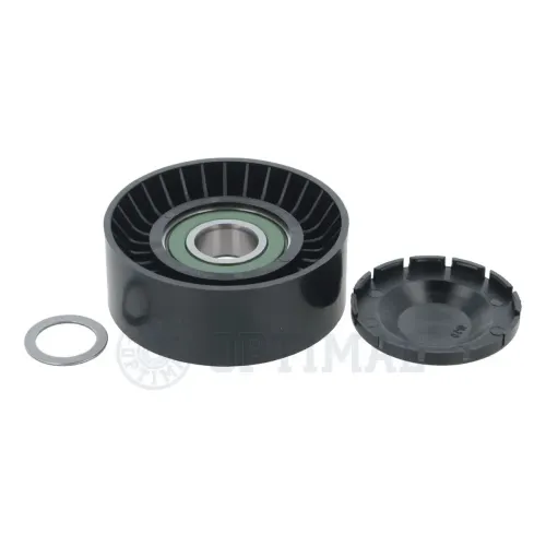 Spannrolle, Keilrippenriemen OPTIMAL 0-N1290S Bild Spannrolle, Keilrippenriemen OPTIMAL 0-N1290S