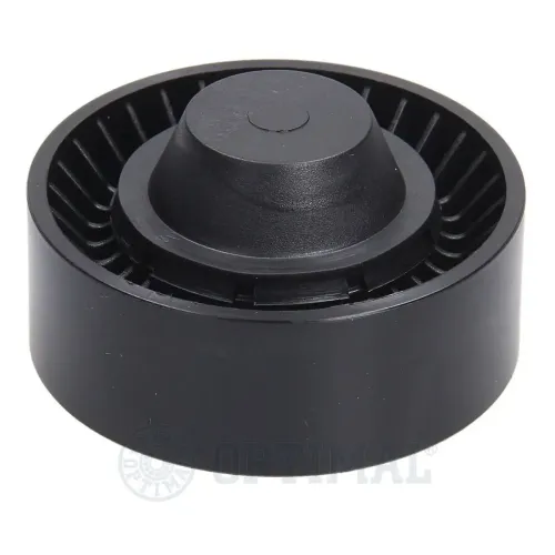 Spannrolle, Keilrippenriemen OPTIMAL 0-N1291S Bild Spannrolle, Keilrippenriemen OPTIMAL 0-N1291S