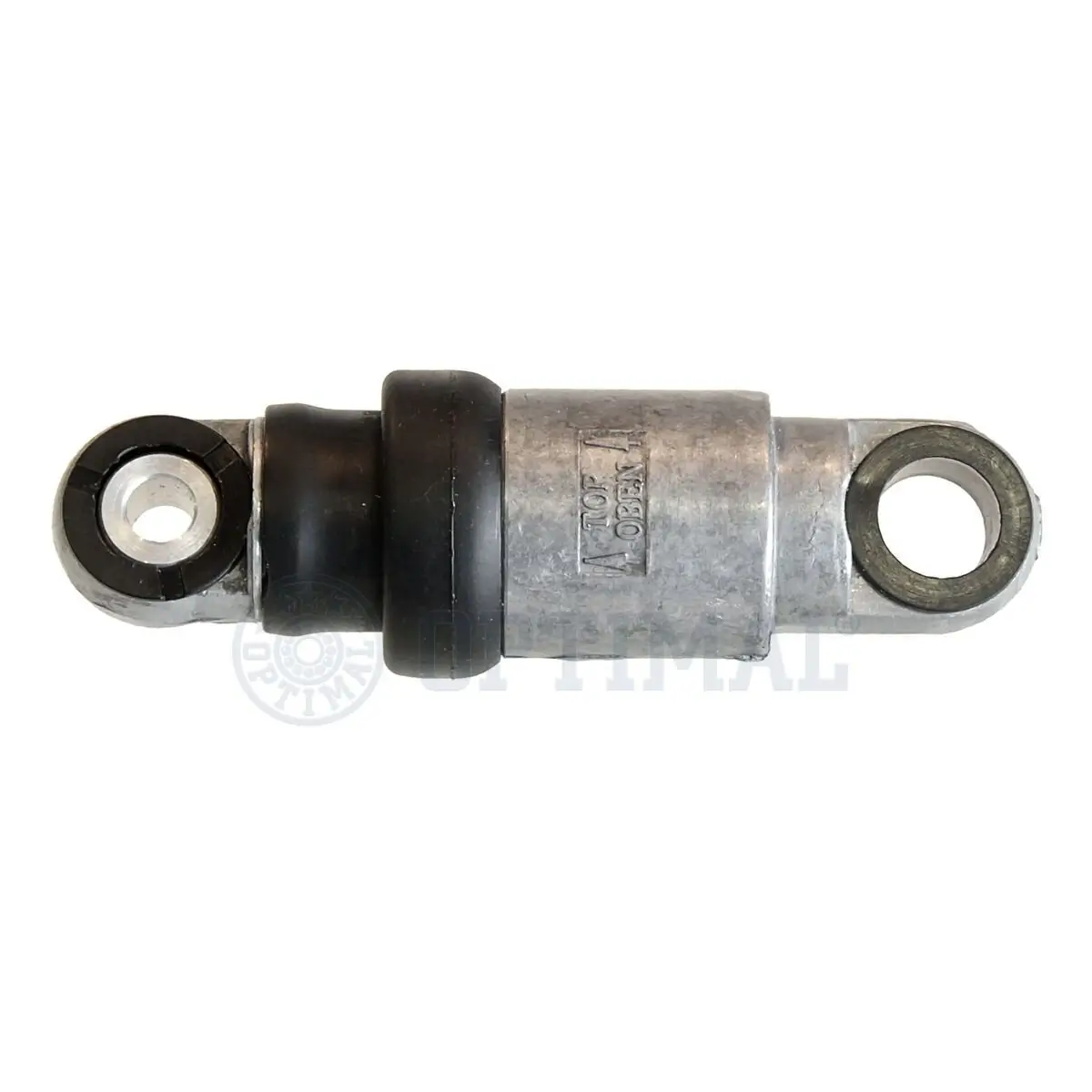 Schwingungsdämpfer, Keilrippenriemen OPTIMAL 0-N1293