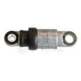 Schwingungsdämpfer, Keilrippenriemen OPTIMAL 0-N1293