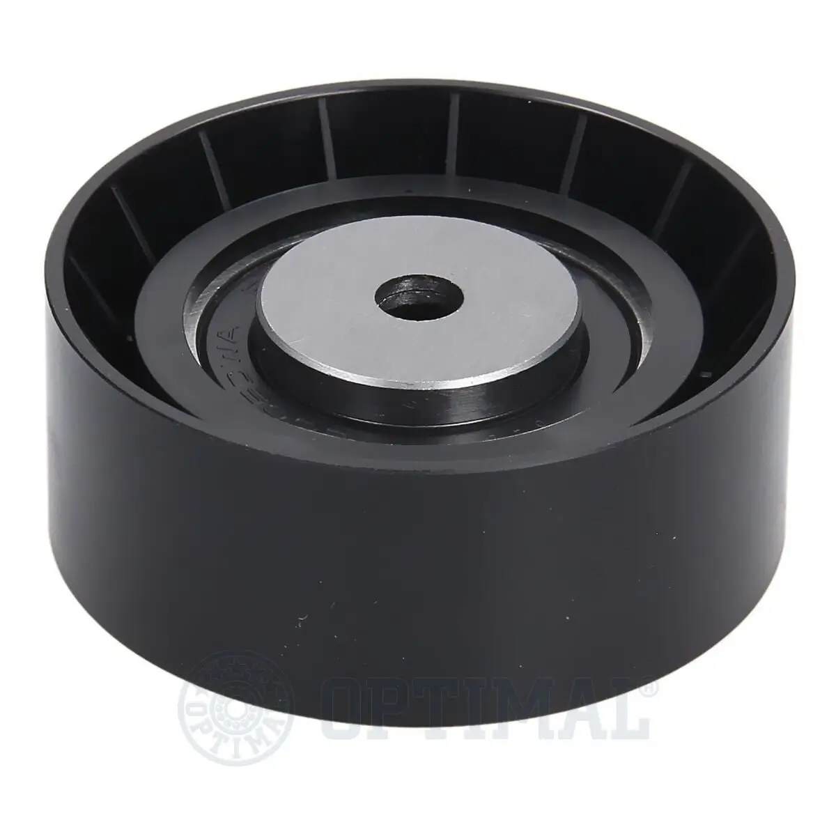 Spannrolle, Keilrippenriemen OPTIMAL 0-N1296