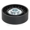 Spannrolle, Keilrippenriemen OPTIMAL 0-N1304 Bild Spannrolle, Keilrippenriemen OPTIMAL 0-N1304