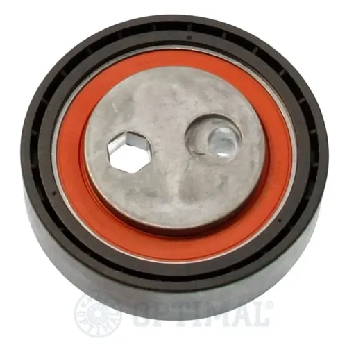 Spannrolle, Keilrippenriemen OPTIMAL 0-N1306 Bild Spannrolle, Keilrippenriemen OPTIMAL 0-N1306