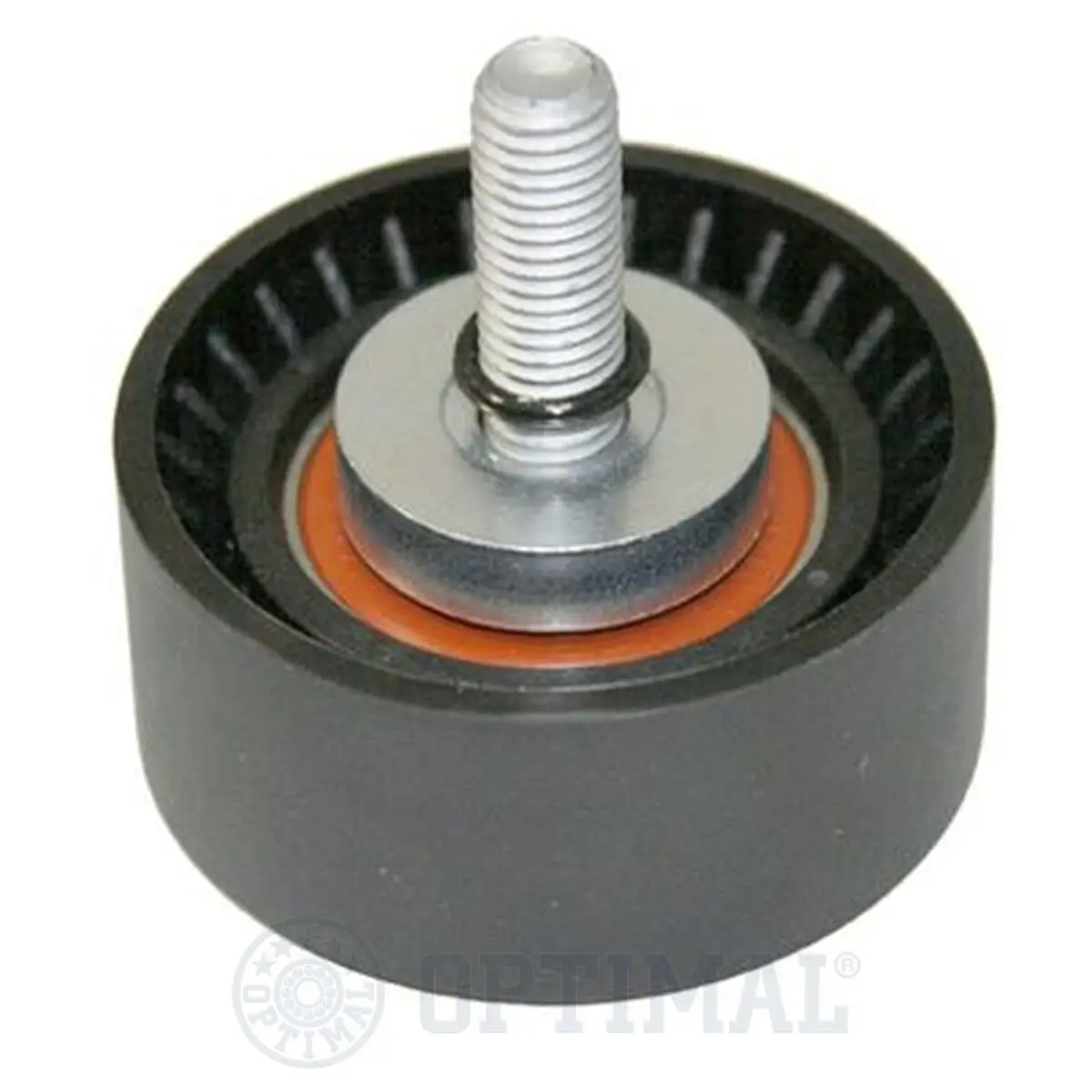 Umlenk-/Führungsrolle, Keilrippenriemen OPTIMAL 0-N1309