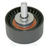 Umlenk-/Führungsrolle, Keilrippenriemen OPTIMAL 0-N1309