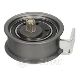 Spannrolle, Zahnriemen OPTIMAL 0-N130