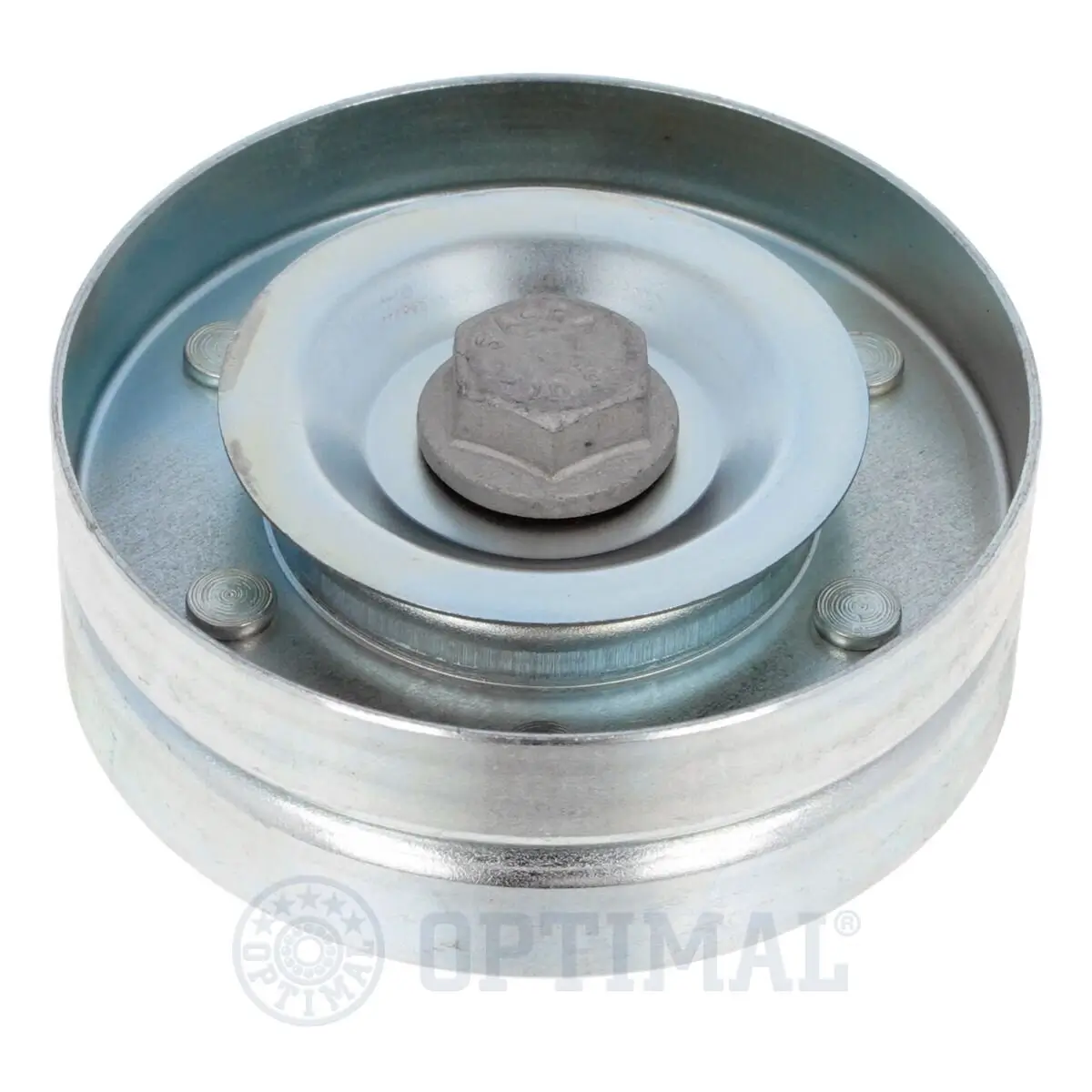 Umlenk-/Führungsrolle, Keilrippenriemen OPTIMAL 0-N1310