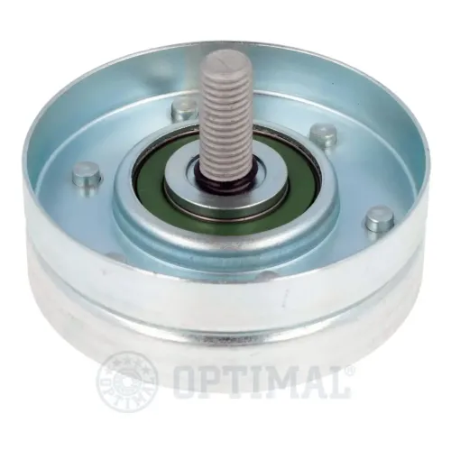 Umlenk-/Führungsrolle, Keilrippenriemen OPTIMAL 0-N1310 Bild Umlenk-/Führungsrolle, Keilrippenriemen OPTIMAL 0-N1310