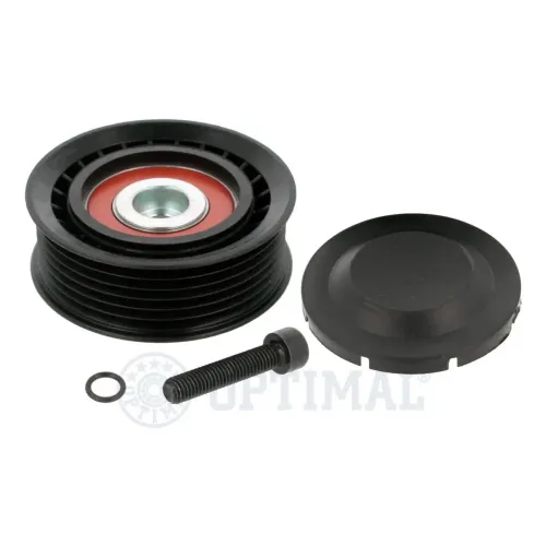 Spannrolle, Keilrippenriemen OPTIMAL 0-N1313 Bild Spannrolle, Keilrippenriemen OPTIMAL 0-N1313