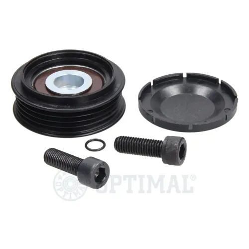 Spannrolle, Keilrippenriemen OPTIMAL 0-N1317S Bild Spannrolle, Keilrippenriemen OPTIMAL 0-N1317S