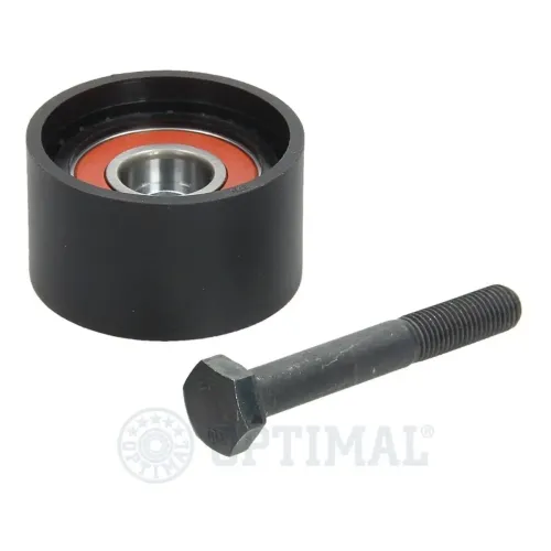 Umlenk-/Führungsrolle, Zahnriemen OPTIMAL 0-N1326 Bild Umlenk-/Führungsrolle, Zahnriemen OPTIMAL 0-N1326