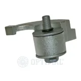 Spannrolle, Zahnriemen OPTIMAL 0-N1371