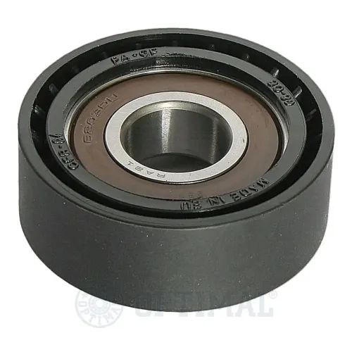 Spannrolle, Keilrippenriemen OPTIMAL 0-N1390S Bild Spannrolle, Keilrippenriemen OPTIMAL 0-N1390S