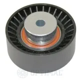 Umlenk-/Führungsrolle, Keilrippenriemen OPTIMAL 0-N1393