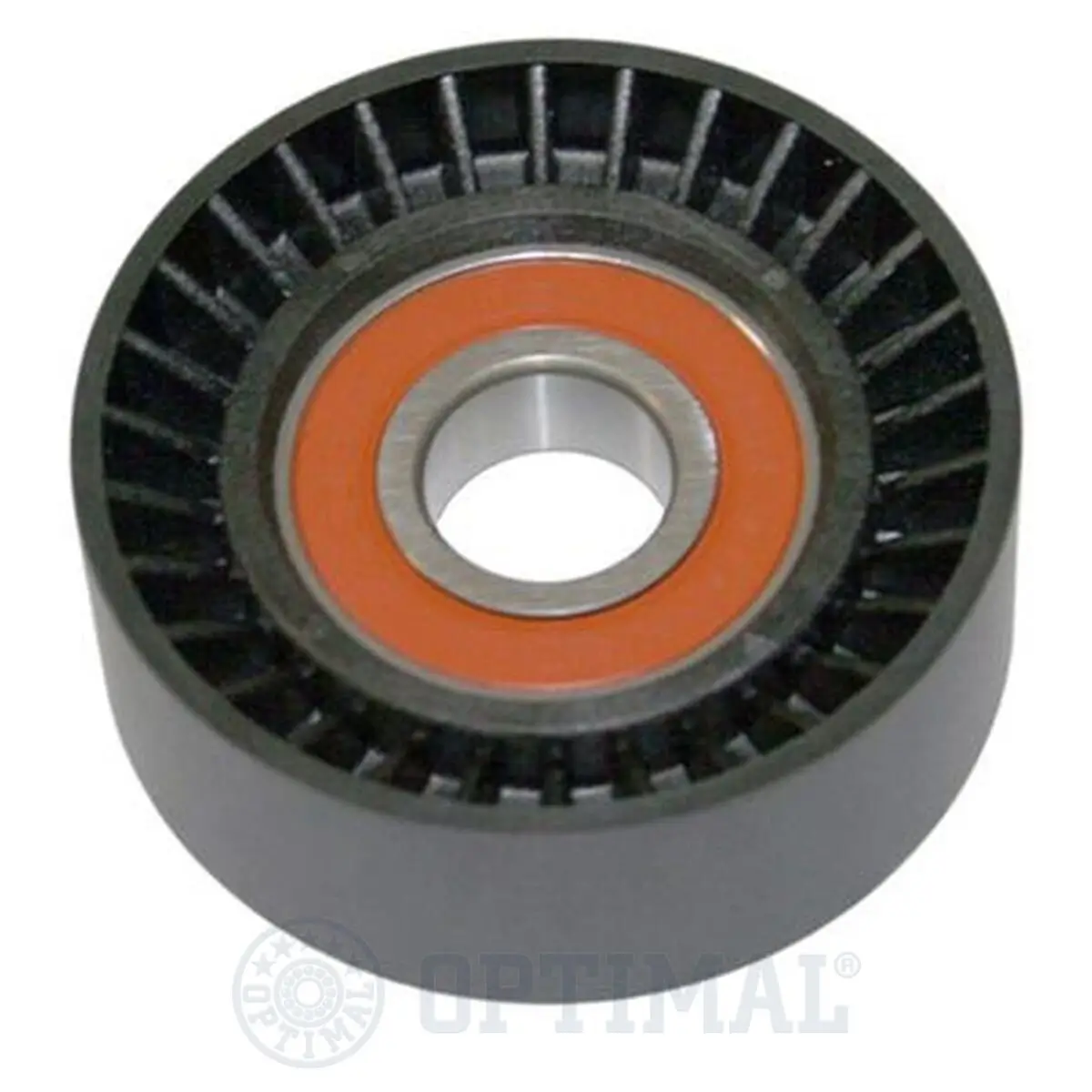 Umlenk-/Führungsrolle, Keilrippenriemen OPTIMAL 0-N1398
