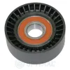 Umlenk-/F&uuml;hrungsrolle, Keilrippenriemen OPTIMAL 0-N1398