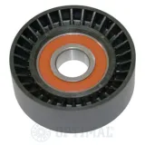 Umlenk-/Führungsrolle, Keilrippenriemen OPTIMAL 0-N1398