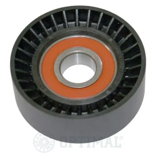 Umlenk-/Führungsrolle, Keilrippenriemen OPTIMAL 0-N1398 Bild Umlenk-/Führungsrolle, Keilrippenriemen OPTIMAL 0-N1398