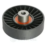 Umlenk-/Führungsrolle, Keilrippenriemen OPTIMAL 0-N1403