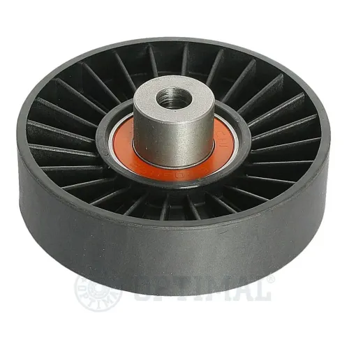 Umlenk-/Führungsrolle, Keilrippenriemen OPTIMAL 0-N1403 Bild Umlenk-/Führungsrolle, Keilrippenriemen OPTIMAL 0-N1403