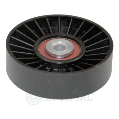 Umlenk-/Führungsrolle, Keilrippenriemen OPTIMAL 0-N1403 Bild Umlenk-/Führungsrolle, Keilrippenriemen OPTIMAL 0-N1403