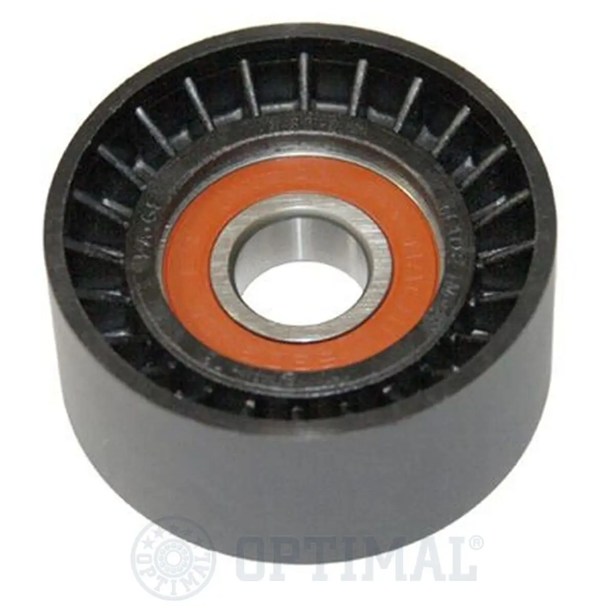 Spannrolle, Keilrippenriemen OPTIMAL 0-N1407S