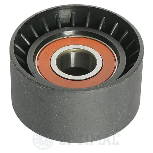 Umlenk-/Führungsrolle, Keilrippenriemen OPTIMAL 0-N1409 Bild Umlenk-/Führungsrolle, Keilrippenriemen OPTIMAL 0-N1409