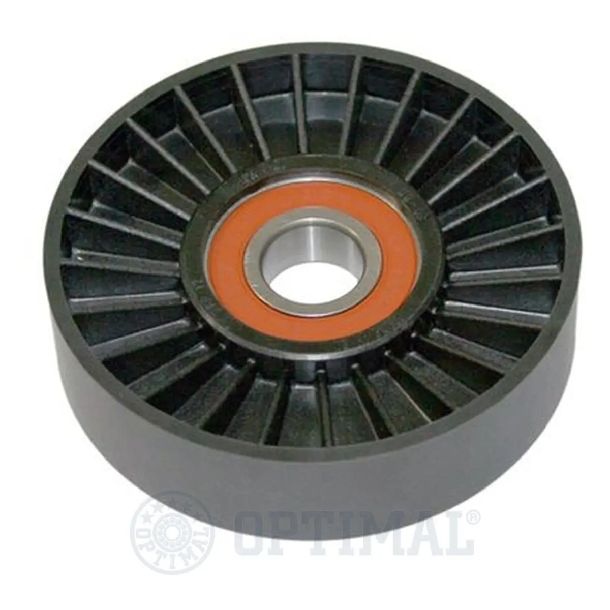 Spannrolle, Keilrippenriemen OPTIMAL 0-N1410S