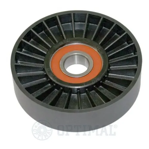 Spannrolle, Keilrippenriemen OPTIMAL 0-N1410S Bild Spannrolle, Keilrippenriemen OPTIMAL 0-N1410S