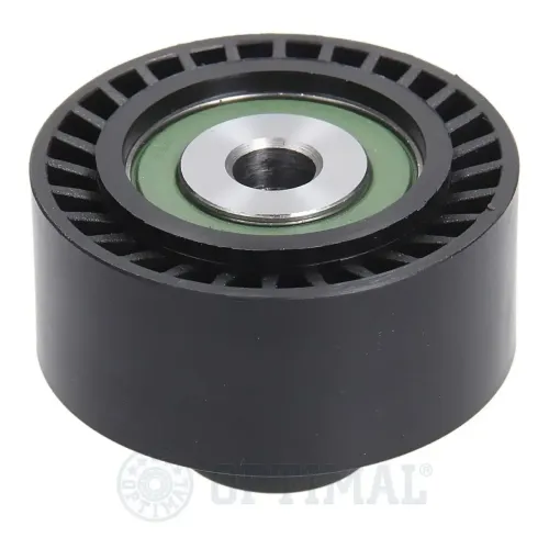 Umlenk-/Führungsrolle, Keilrippenriemen OPTIMAL 0-N1419 Bild Umlenk-/Führungsrolle, Keilrippenriemen OPTIMAL 0-N1419