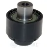 Umlenk-/F&uuml;hrungsrolle, Keilrippenriemen OPTIMAL 0-N1420