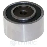 Umlenk-/Führungsrolle, Keilrippenriemen OPTIMAL 0-N1421
