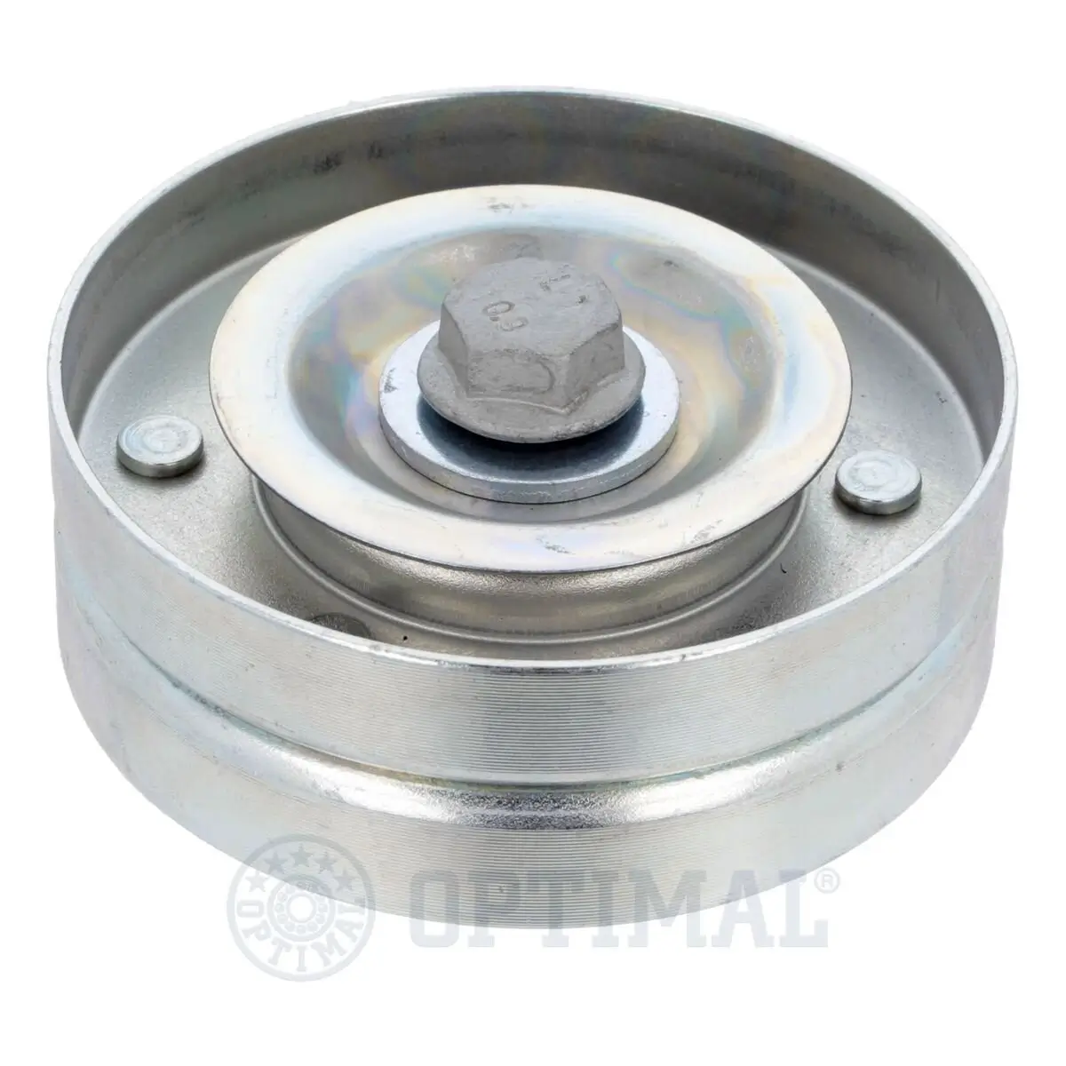 Umlenk-/Führungsrolle, Keilrippenriemen OPTIMAL 0-N1425