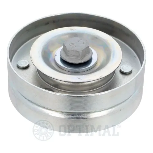 Umlenk-/Führungsrolle, Keilrippenriemen OPTIMAL 0-N1425 Bild Umlenk-/Führungsrolle, Keilrippenriemen OPTIMAL 0-N1425