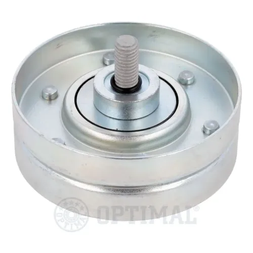 Umlenk-/Führungsrolle, Keilrippenriemen OPTIMAL 0-N1425 Bild Umlenk-/Führungsrolle, Keilrippenriemen OPTIMAL 0-N1425