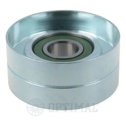Spannrolle, Keilrippenriemen OPTIMAL 0-N1427S Bild Spannrolle, Keilrippenriemen OPTIMAL 0-N1427S