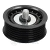 Umlenk-/Führungsrolle, Keilrippenriemen OPTIMAL 0-N1429 Bild Umlenk-/Führungsrolle, Keilrippenriemen OPTIMAL 0-N1429