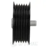 Umlenk-/Führungsrolle, Keilrippenriemen OPTIMAL 0-N1429 Bild Umlenk-/Führungsrolle, Keilrippenriemen OPTIMAL 0-N1429