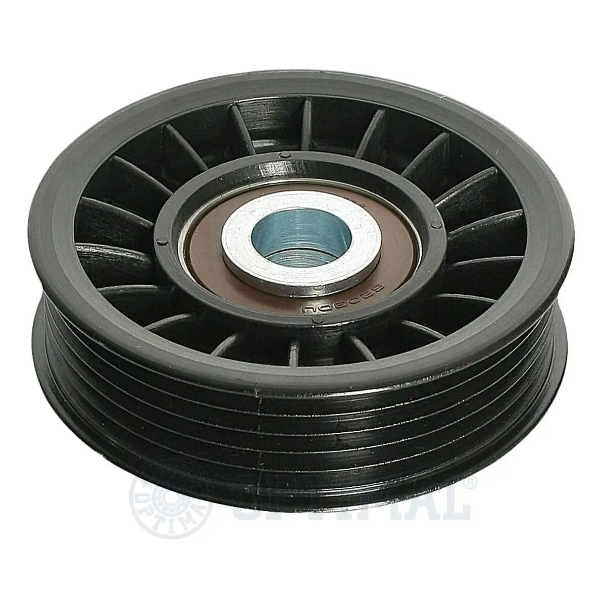 Umlenk-/Führungsrolle, Keilrippenriemen OPTIMAL 0-N1432S